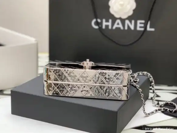 Hyper Peter BAG EVENING CHANEL 0615